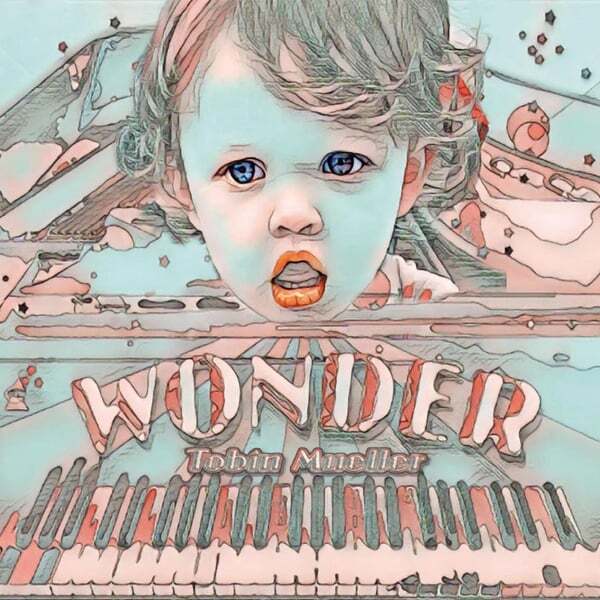Cover art for Wonder