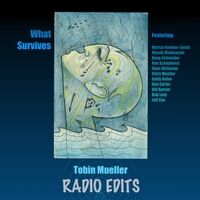 What Survives (Radio Edits)