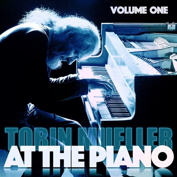 Cover art for At the Piano, Vol. 1