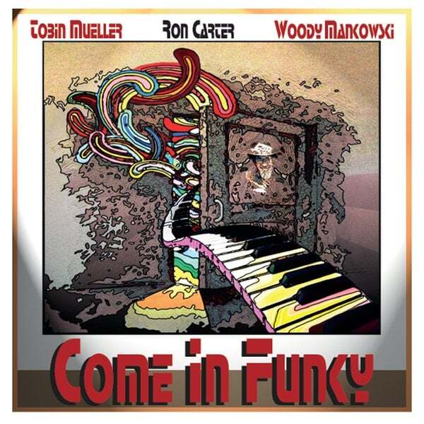 Cover art for Come in Funky